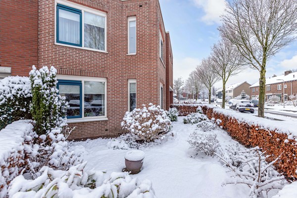 Medium property photo - Smeden 19, 8301 XG Emmeloord